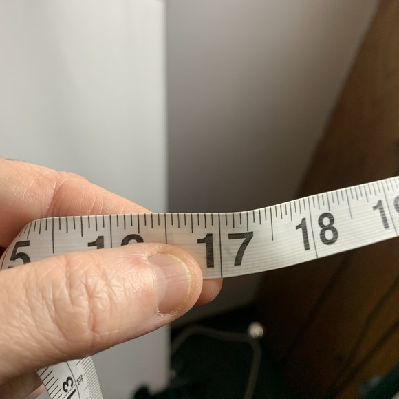 VTG Dressbarn Womens Abstract Floral Fairy Midi Slip Skirt Sz M Purple 90s USA - Picture 8 of 10